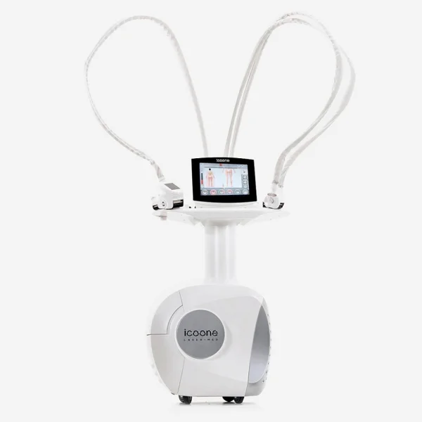 Icoone Laser