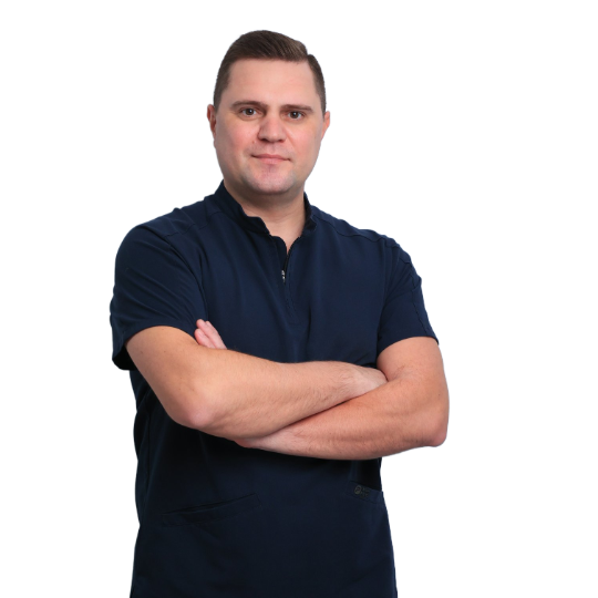 Сайк Павел Юрьевич
