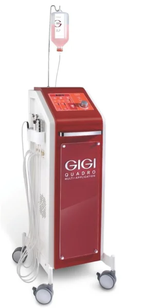 GiGi Quadro